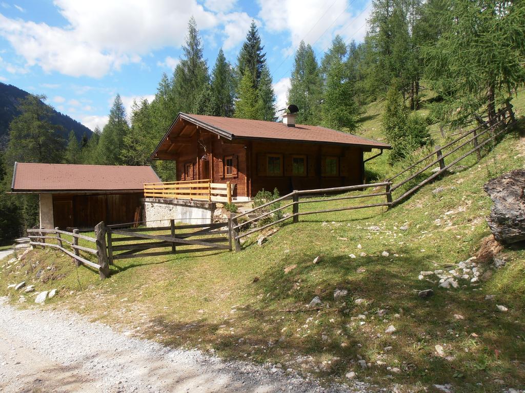 Apartamento Puellgut Flachau Exterior foto