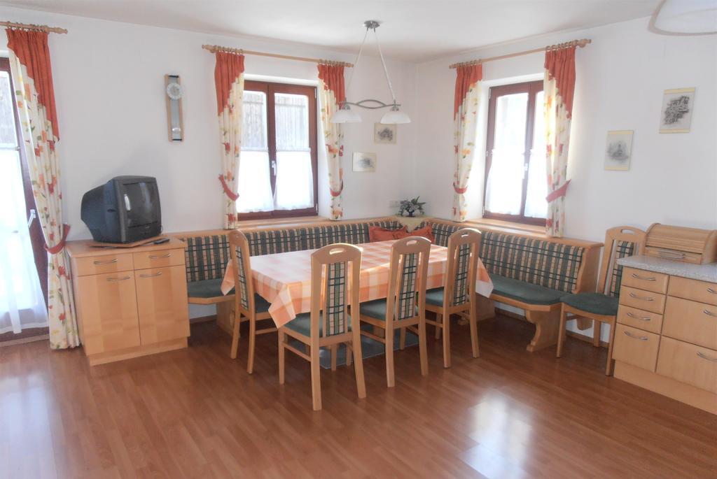 Apartamento Puellgut Flachau Exterior foto