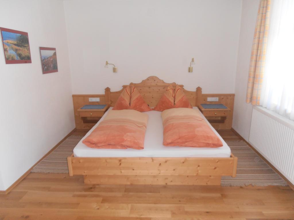 Apartamento Puellgut Flachau Exterior foto